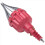Compressed Air Axle Boot Spreader Cuffs Assembly Tool Cone for Boots 2 2