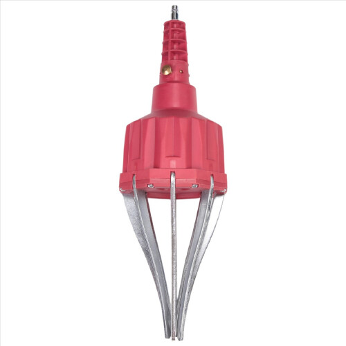 Compressed Air Axle Boot Spreader Cuffs Assembly Tool Cone for Boots 2 2