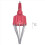 Compressed Air Axle Boot Spreader Cuffs Assembly Tool Cone for Boots 2 5