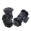 Aluminium-Montageständer, 1/4 Blitzschuh-Adapter, 7