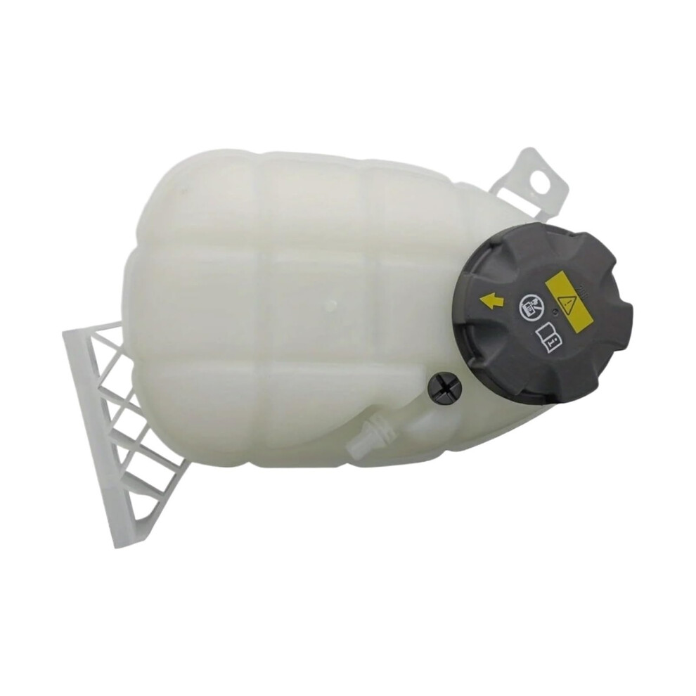 Coolant Expansion Tank With Cap Overflow Reservoir For 328D 328I 335I 435I M2 M235i 2.0L 3.0L 17137642160 9119770481344