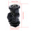 Aluminium-Montageständer, 1/4 Blitzschuh-Adapter, 3