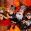 Αστεία γυαλιά οράσεως για πάρτι Halloween, με θέμα το Halloween, πρωτότυπα γυαλιά οράσεως 3