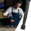Cocktail Muddler, Comfortable Grip Lemon Muddler,  Barware Tool, Kitchen Gadgets 2