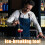 Cocktail Muddler, Comfortable Grip Lemon Muddler,  Barware Tool, Kitchen Gadgets 5