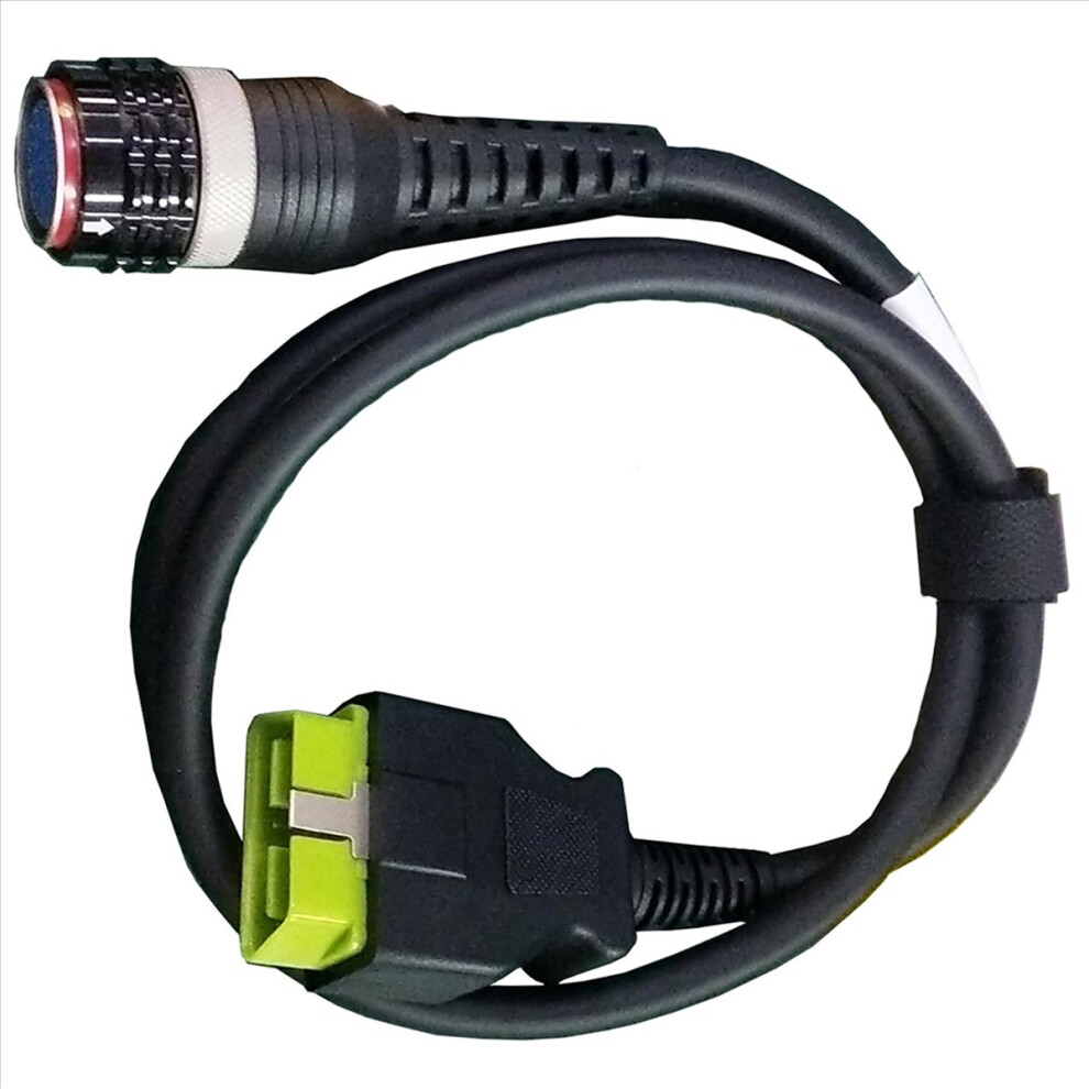 Obd2 Main Diagnostic Cable For Vocom Interface Test Tools 88890304 4853841106242