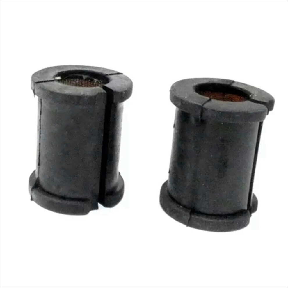 2Pcs Front Stabilizer Sway Bar Bush For Smart Fortwo 451 A4513230185 4 4853841101261