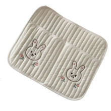 Baby Bag Organizer Multi-Pocket Bed Storage Pouch Bedside Pocket Hanga