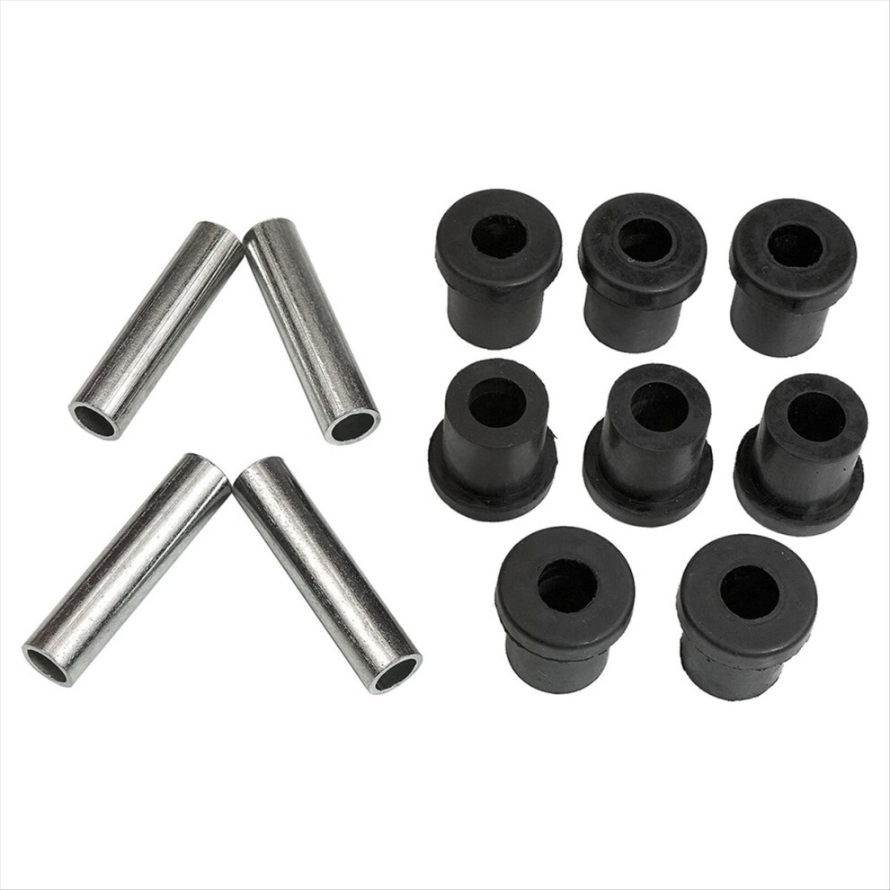 Golf Cart Rear Leaf Spring Bushing Kit For Txt 70291-G01 70289-G02 4853841190791