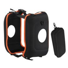 Heavy Duty EVA Speaker Cover Storage Bag for Encore2 Speaker For