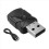 USB Bluetooth 5.2 Audio Adapter Wireless Receiver Transmitter Sound Ca 4