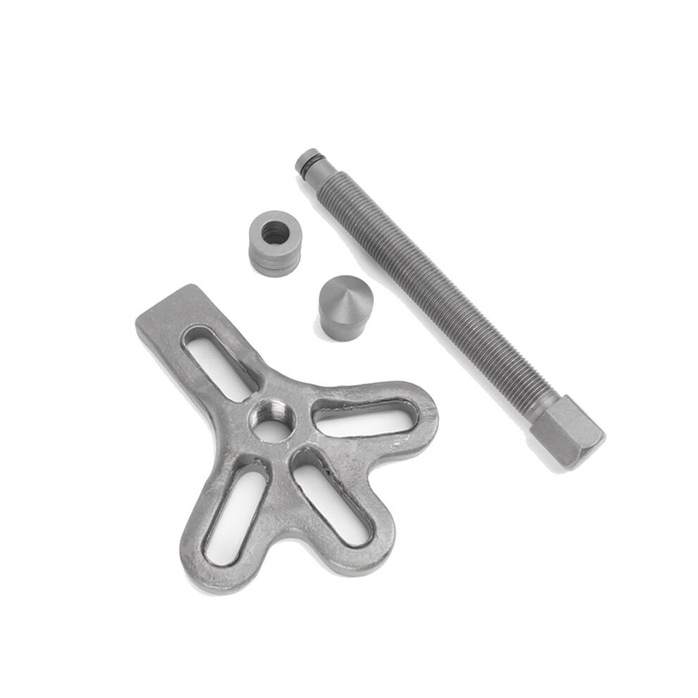 13Pcs Auto Steering Wheel Puller Harmonic Balancer Gear Pulley Cranksh 4853197648014