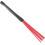 2 Pack Nylon Wire Drum Brushes for Percussion Snare Jazz Drum Sticks Red Handle 5
