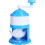 Manual ice crusher ice crusher, ice crusher, for kitchen helpers, mixer 3
