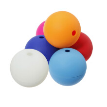 6pcs Bar Silicone Ice Ball Maker Mold Sphere Tray Whiskey DIY Mould