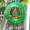 Cata-Ventos 3D, Cata-Vento Suspenso de Natal para Decoração de Natal, Árvore de Decorações Artísticas de 12 Polegadas para o Natal 3