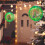 Cata-Ventos 3D, Cata-Vento Suspenso de Natal para Decoração de Natal, Árvore de Decorações Artísticas de 12 Polegadas para o Natal 7
