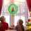 Cata-Ventos 3D, Cata-Vento Suspenso de Natal para Decoração de Natal, Árvore de Decorações Artísticas de 12 Polegadas para o Natal 8