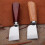 DIY-Lederschneidemesser mit Holzgriff 5