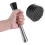 Stainless Steel Cocktail Muddler for Mojitos and Old Fashioned Drinks, Bartender Mixing Tool 3
