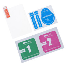Protecteur d'écran LCD pour accessoires