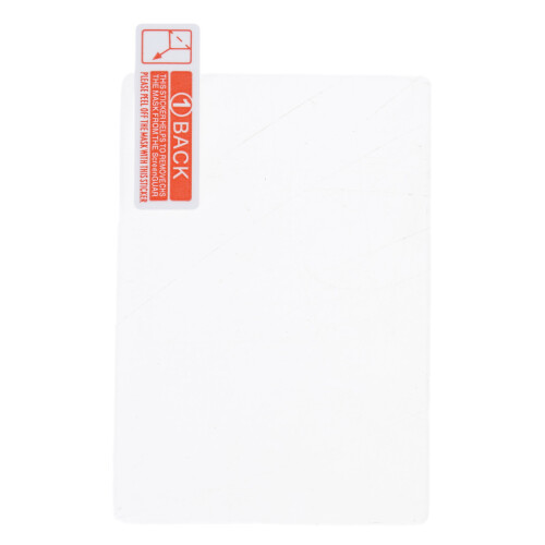 Protecteur d'écran LCD pour accessoires 2