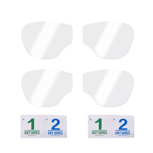 Housse de protection légère pour appareils INMO AIR3, Film