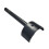 Leather Craft Tool Leather Half-Round Cutter Punching Tool-40 1