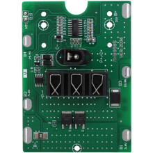 Stück 5S 20A 18V 21V Li-Ion Akku Powerbank Ladegerät für Elektrowerkzeuge B