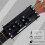 Guitar Aid Chords Trainer Educational Guitar Learning Aid Tool Teaching Practice Aid Practical for Kids Beginners 3