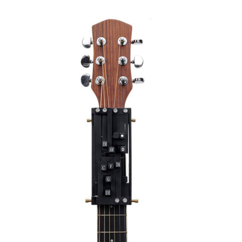 Guitar Aid Chords Trainer Educational Guitar Learning Aid Tool Teaching Practice Aid Practical for Kids Beginners 1