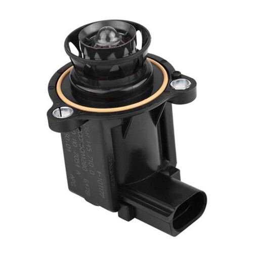 Turbolader-Abschaltventil (DV) Umluft 06H145710D für A3 2