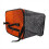 Foldable Floating Wire Fish Basket Cage Hanging Mesh Protector Fishing 1