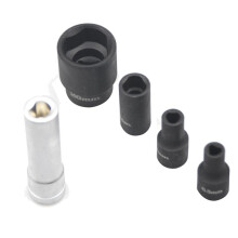 5Pcs Socket Set for Pump Injection Tool SEAT TDI