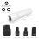 5Pcs Socket Set for Pump Injection Tool SEAT TDI 3