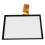 8.4Inch Uconnect Radio Navigation Replacement Touch-Screen for RAM 17- 5
