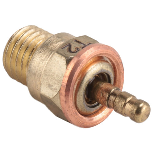 T2 Glow Plug N3 N4 Hot Spark Nitro Engine Parts Replace OS 8 for Redca 2