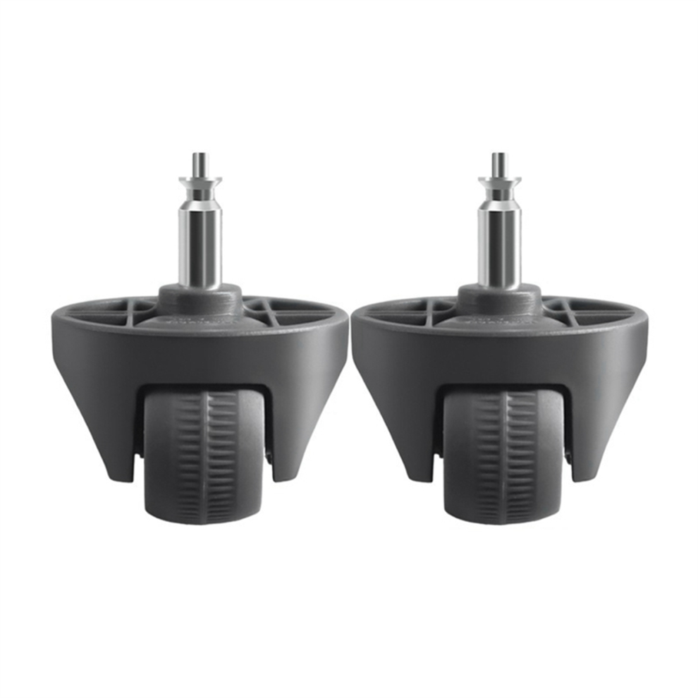 2Pcs Traveling Wheel For J4/J5 Robot Cleaner Parts Universal Attachmen 4853841195277