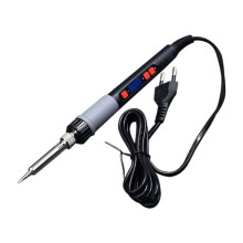 Digital Display Constant Temperature Electric Soldering Iron D61 Maint