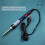 Digital Display Constant Temperature Electric Soldering Iron D61 Maint 3