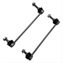 1 Paar Stabilisator-Koppelstangen für die Hinterachse von Pkw (R50, R53, R56, R58, Baujahre 2007–2014)