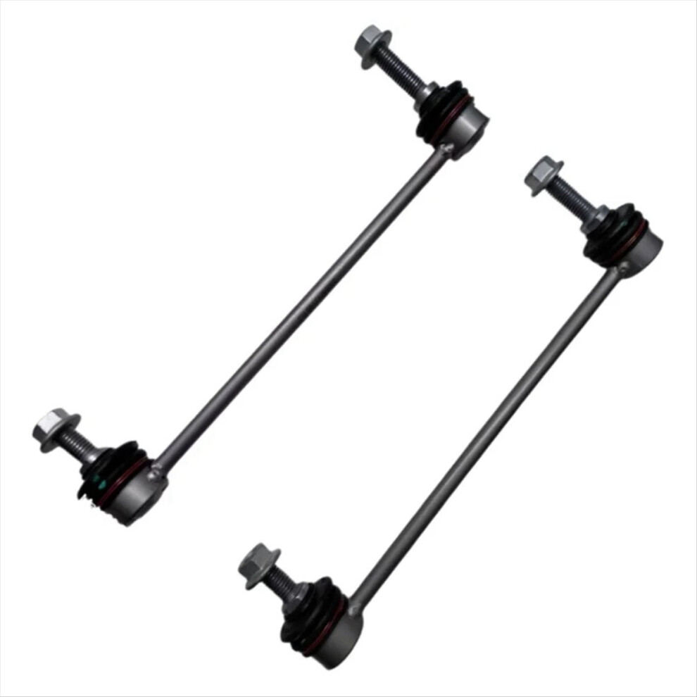 1Pair Car Rear Suspension Sway Bar End Link For R50 R53 R56 R58 07-14 Light 4853841103791