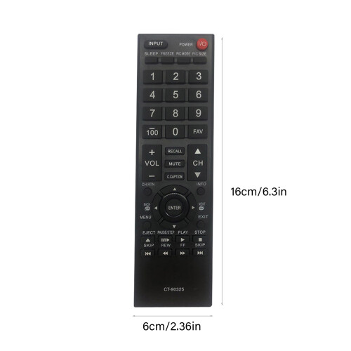 Télécommande ergonomique, petit contrôleur pour plusieurs 2