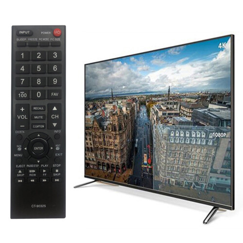 Télécommande ergonomique, petit contrôleur pour plusieurs 1