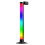 Dimmable Desk Lamp - Stepless Dimming, Eye-Caring Ambient Light, Adjustable Rotation for Reading and Study 1