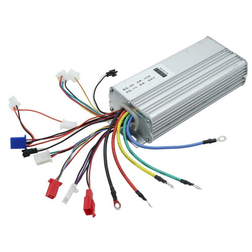 60V 2000W Controller Sinuswelle für CITYCOCO Elektromotorräder Wide T