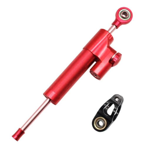 Adjustable Steering Damper for DT3 Zero 10X Electric Scooters Stabiliz