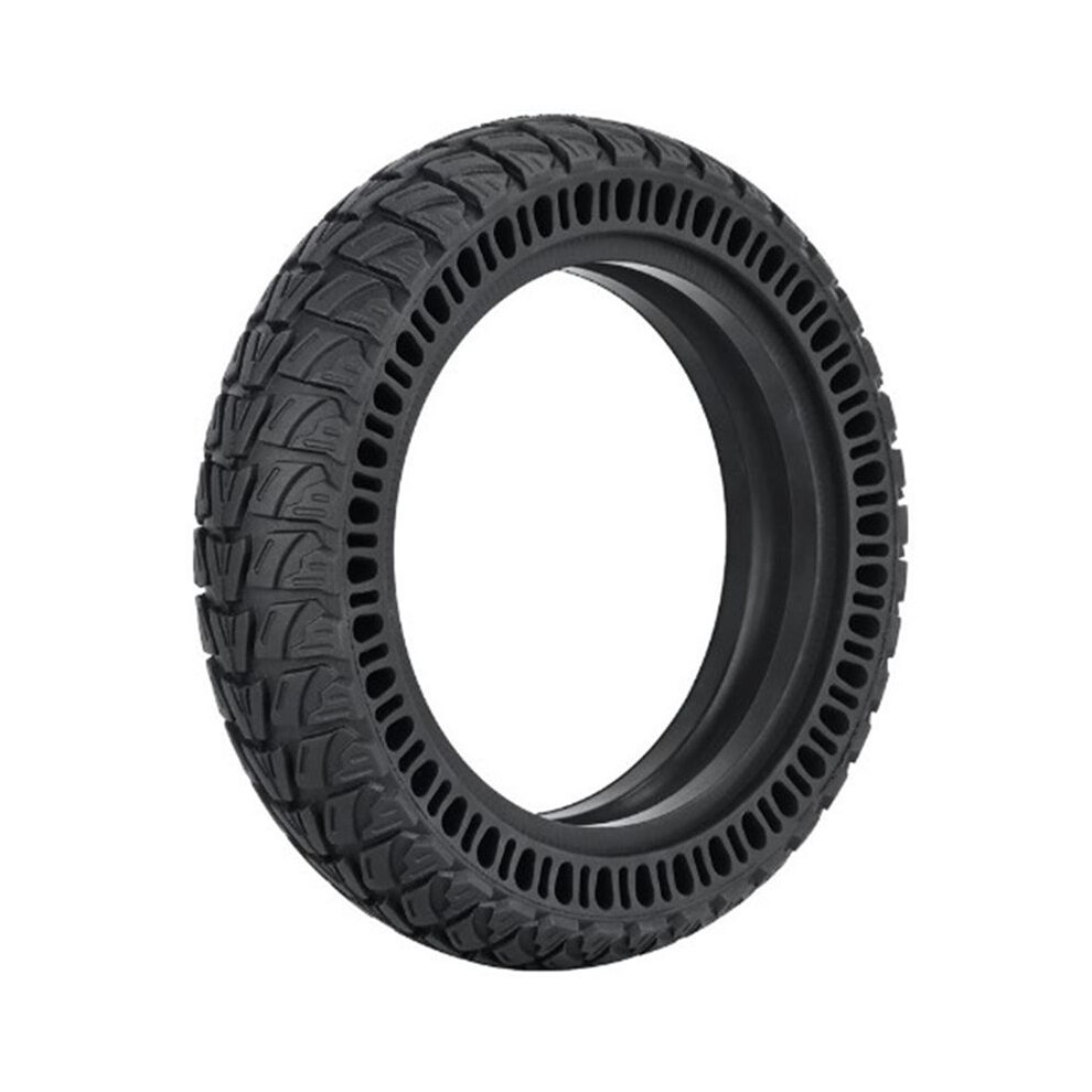 9X2.25cm Electric Scooter Tire For M365 Rubber Solid Anti-Puncture Sho 4853841108819
