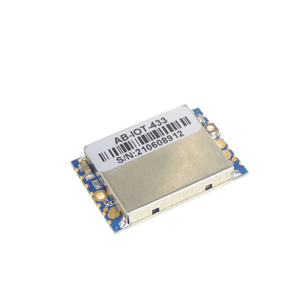 433Mhz Lora Signal Booster Transmit Receive Two-Way Power Amplifier Am 4853197649363