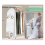 Bolsa PortáTil para Roupas de Vestido de Casamento de 70 Polegadas com Sacola de Noiva Bolsas de Vestido ReforçAdas de 8 Polegadas para Vestidos 4